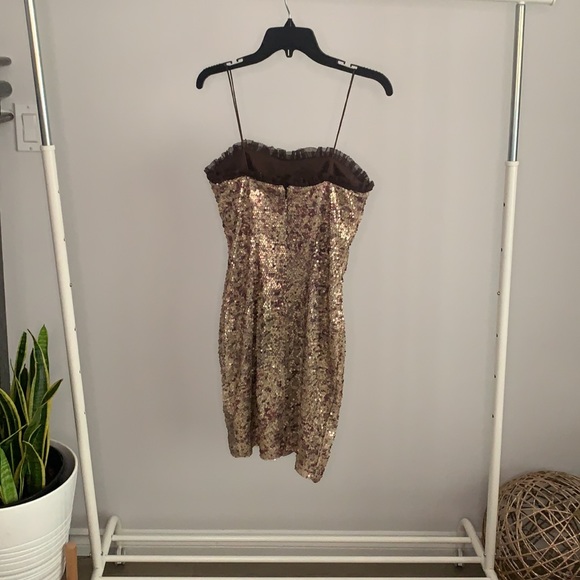 Hoaglund sequence dress - Picture 2 of 6